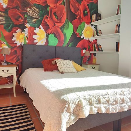 Villa Quinta De Matrena Macieiros Esterno foto