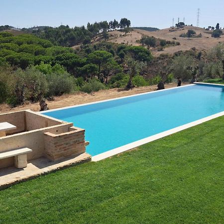 Villa Quinta De Matrena Macieiros Esterno foto