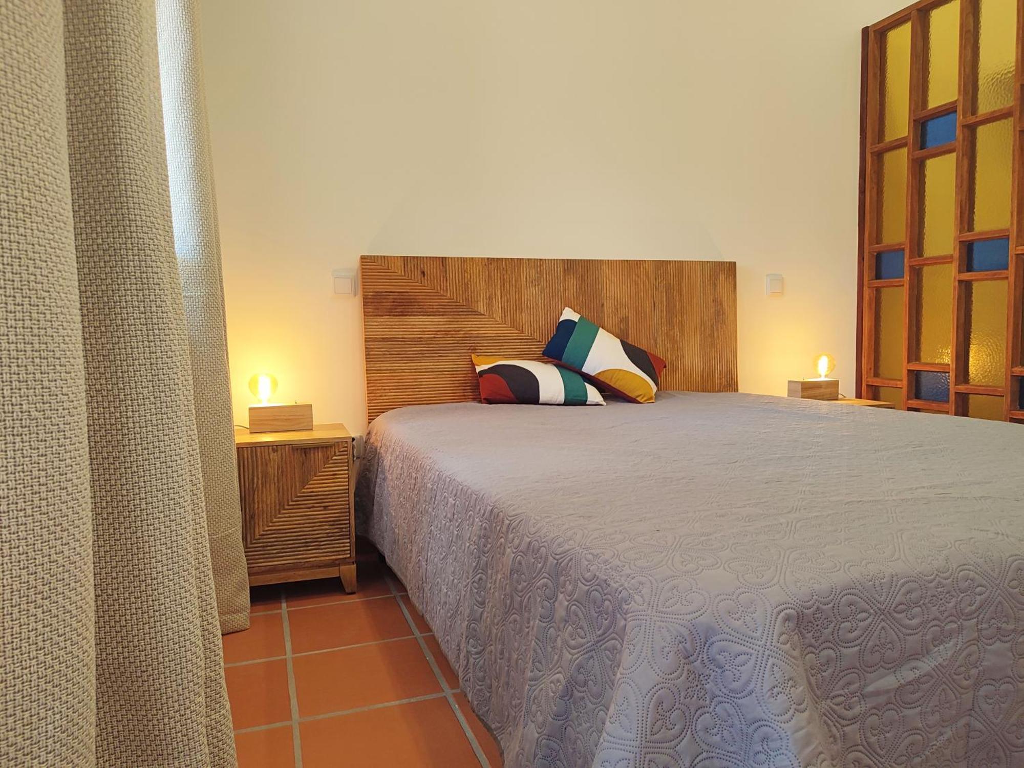 Villa Quinta De Matrena Macieiros Esterno foto