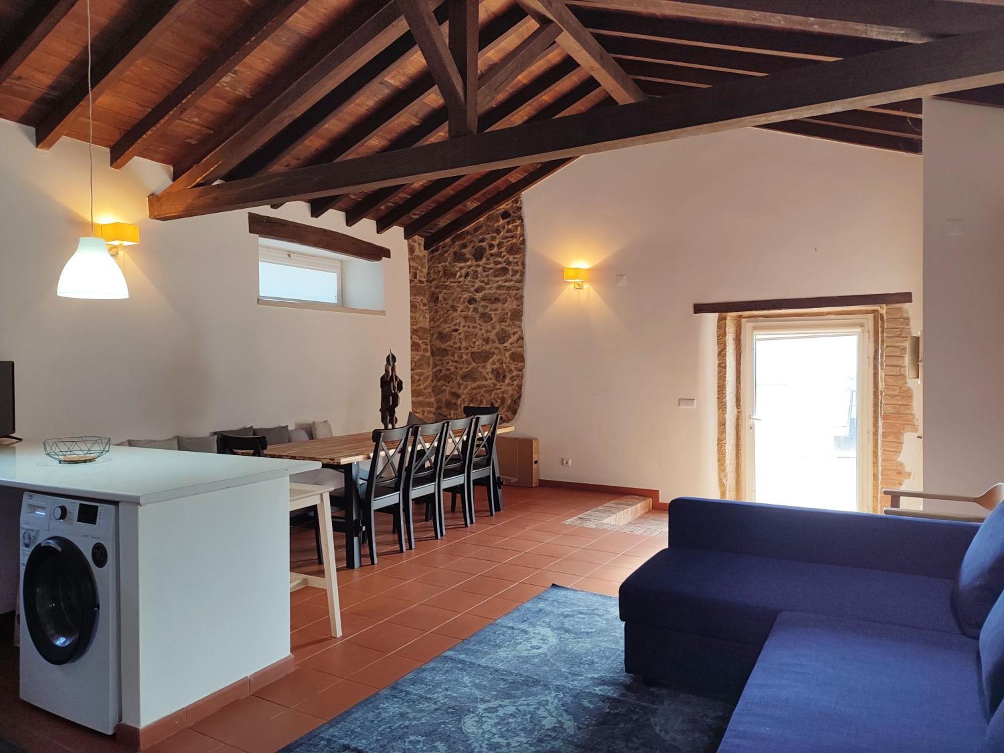 Villa Quinta De Matrena Macieiros Esterno foto