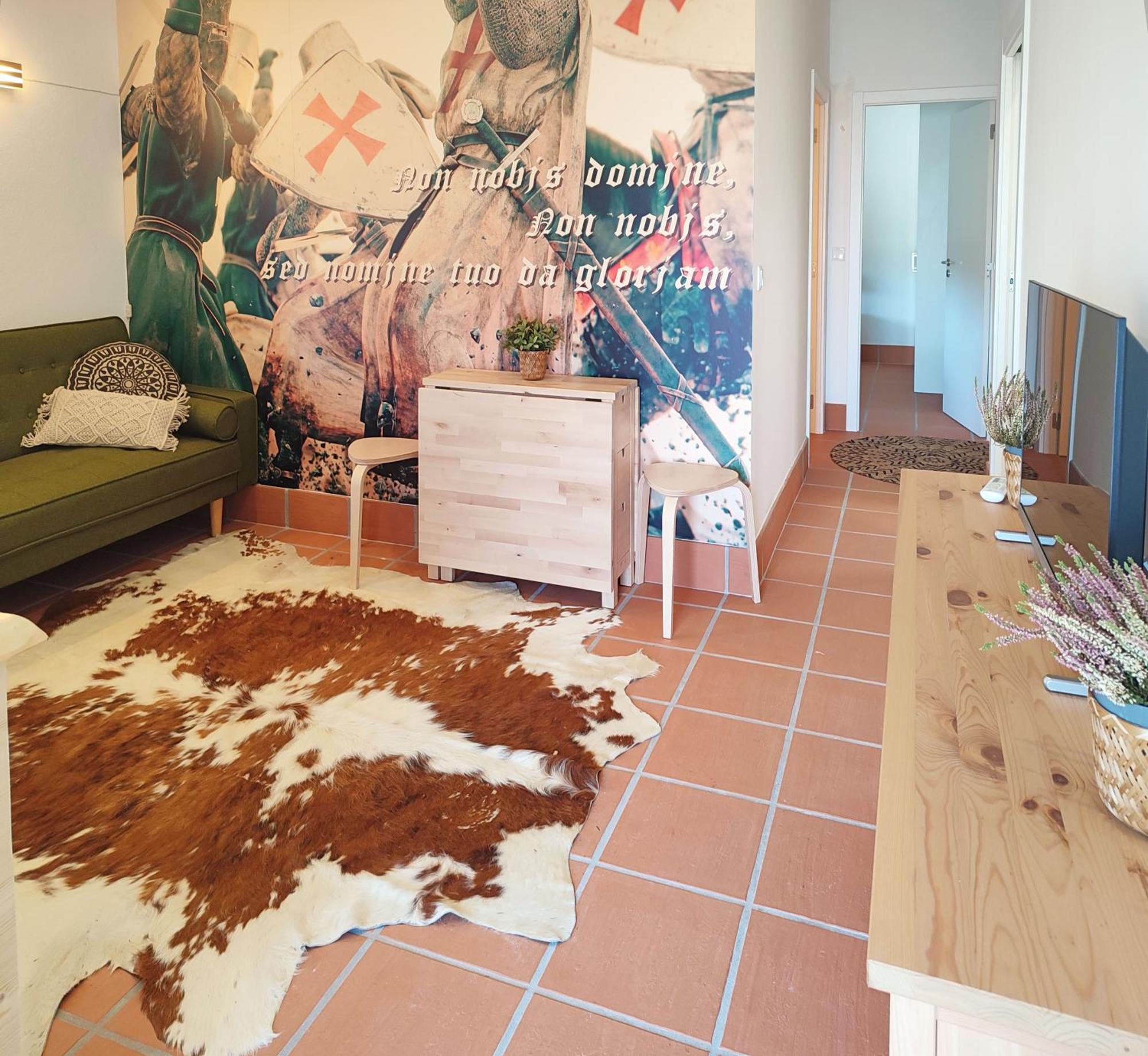 Villa Quinta De Matrena Macieiros Esterno foto