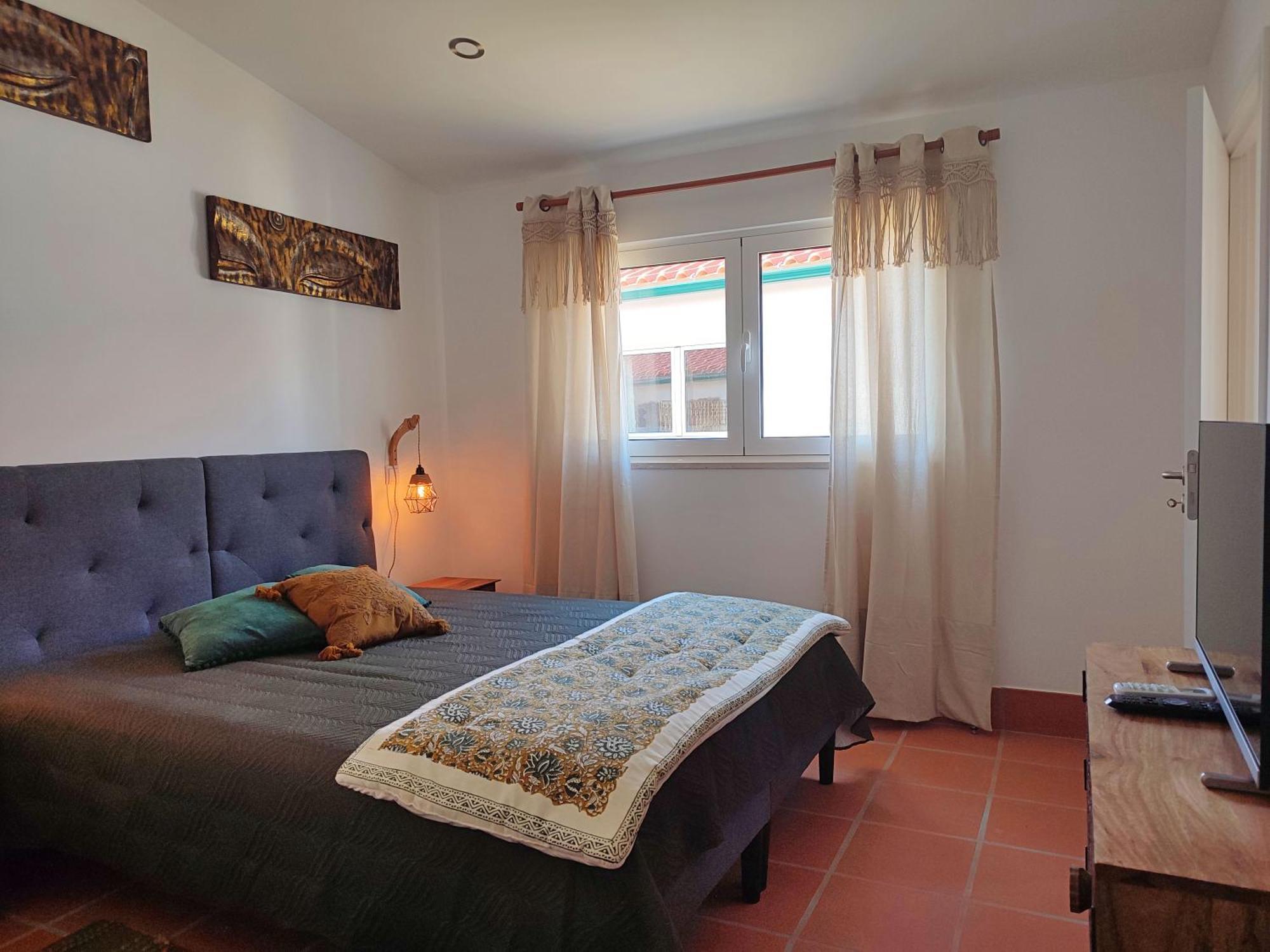 Villa Quinta De Matrena Macieiros Esterno foto