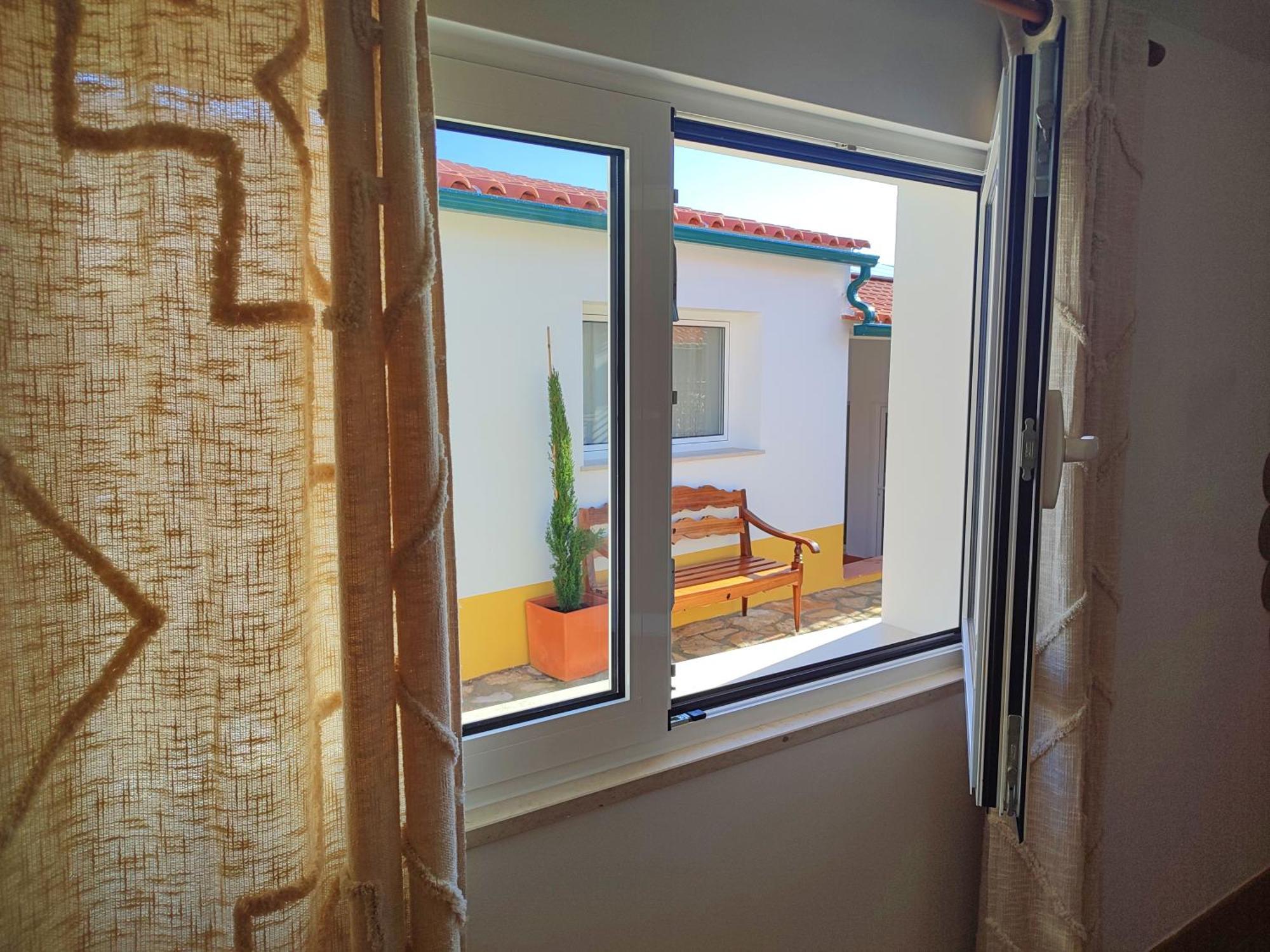 Villa Quinta De Matrena Macieiros Esterno foto